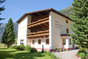Отель Haus Kaunergrat, Каунерталь